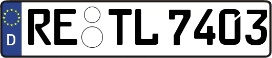 RE-TL7403