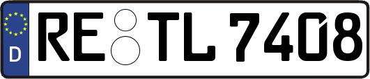 RE-TL7408