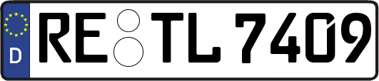 RE-TL7409