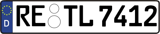 RE-TL7412