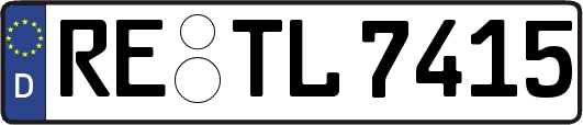 RE-TL7415