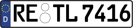 RE-TL7416
