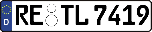 RE-TL7419