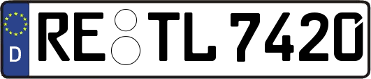RE-TL7420