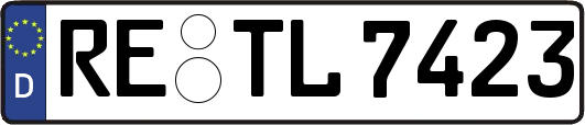 RE-TL7423