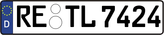 RE-TL7424
