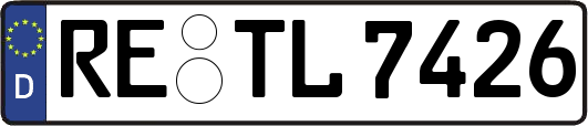 RE-TL7426