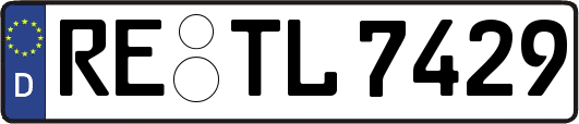 RE-TL7429