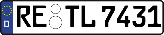 RE-TL7431
