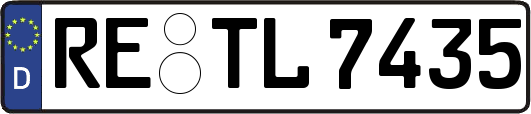 RE-TL7435