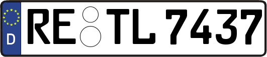 RE-TL7437