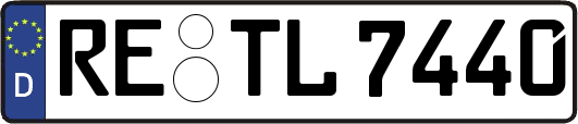 RE-TL7440