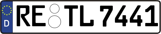 RE-TL7441