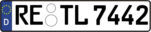 RE-TL7442