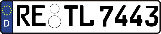 RE-TL7443