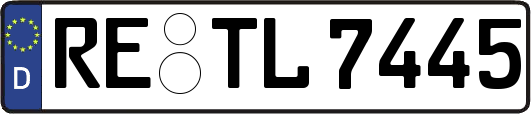 RE-TL7445