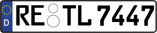 RE-TL7447