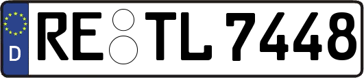 RE-TL7448