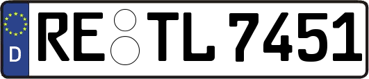 RE-TL7451