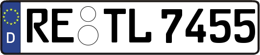 RE-TL7455
