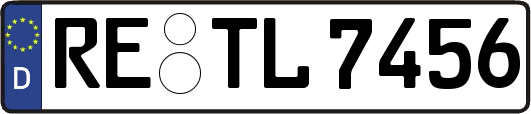 RE-TL7456