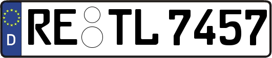 RE-TL7457
