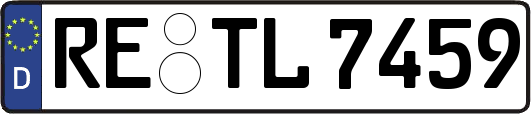 RE-TL7459