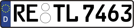 RE-TL7463