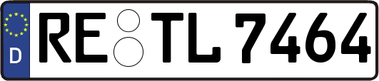 RE-TL7464
