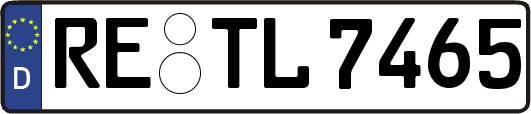 RE-TL7465