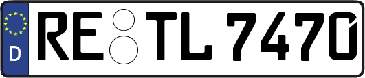 RE-TL7470