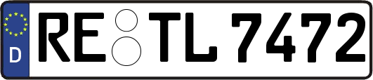 RE-TL7472