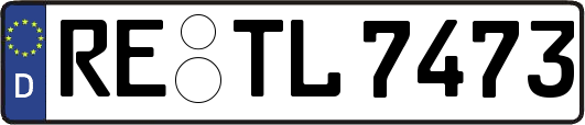 RE-TL7473