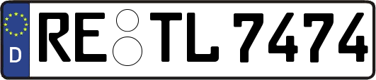 RE-TL7474