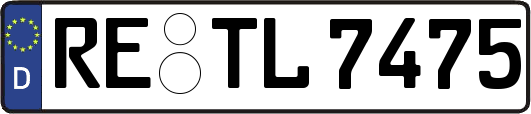 RE-TL7475