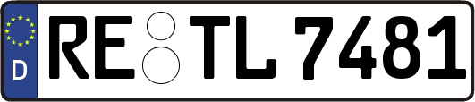 RE-TL7481