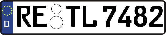 RE-TL7482