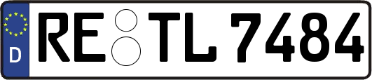 RE-TL7484