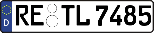 RE-TL7485