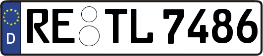 RE-TL7486