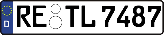 RE-TL7487