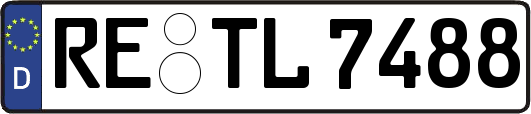 RE-TL7488