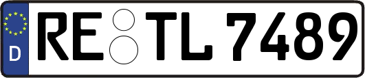 RE-TL7489