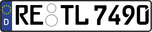 RE-TL7490