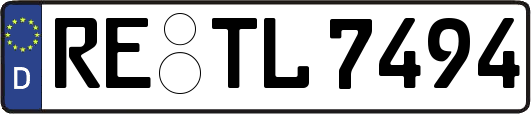 RE-TL7494