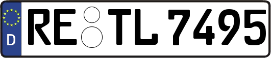 RE-TL7495