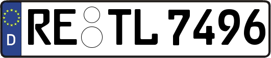RE-TL7496