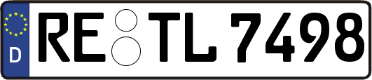 RE-TL7498