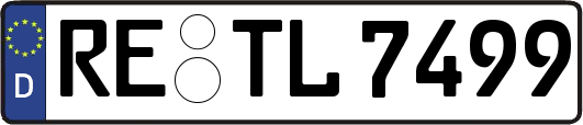 RE-TL7499