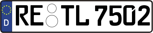 RE-TL7502